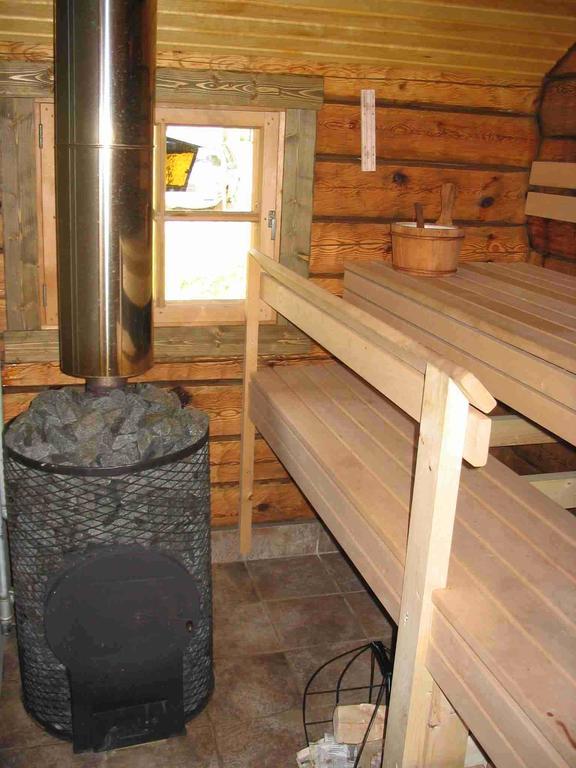 Laulasmaa Holiday Center Экстерьер фото