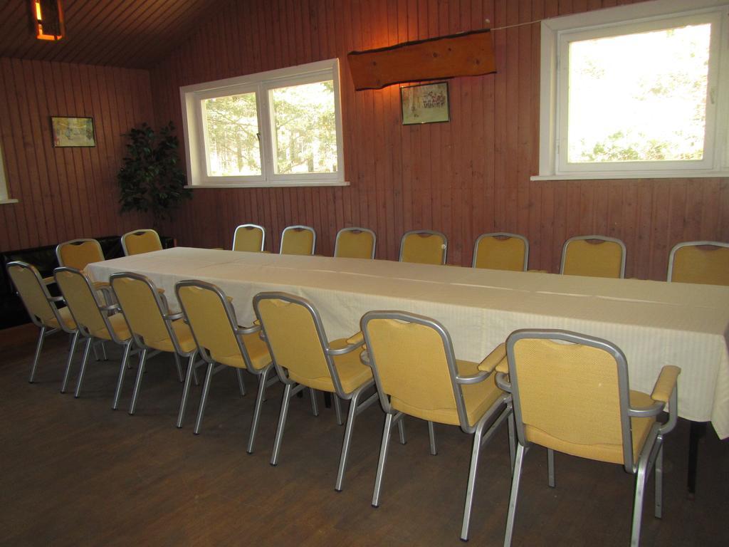 Laulasmaa Holiday Center Экстерьер фото