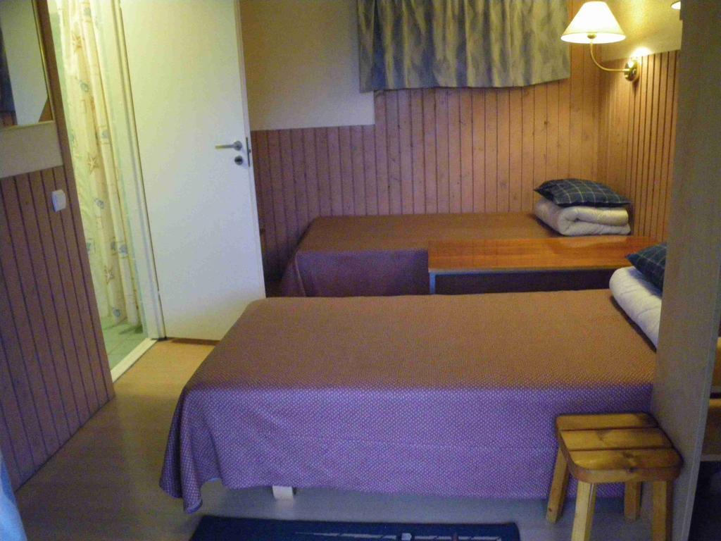 Laulasmaa Holiday Center Номер фото