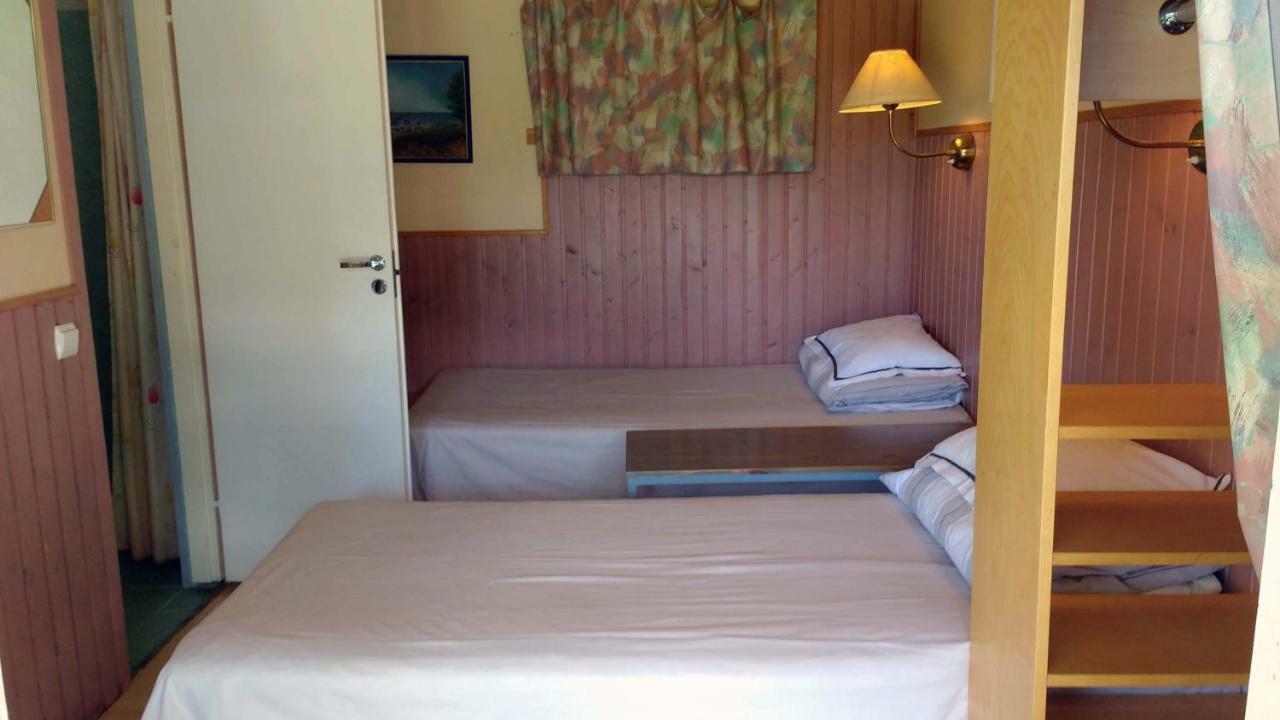 Laulasmaa Holiday Center Экстерьер фото