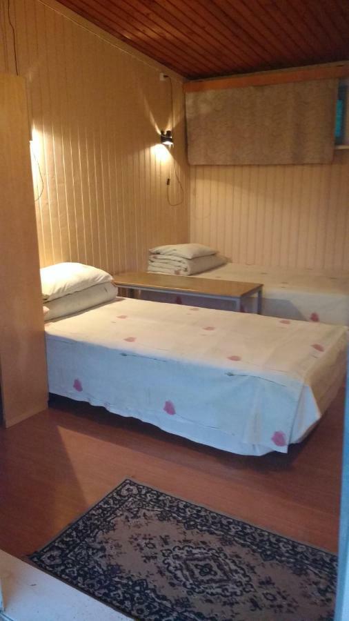 Laulasmaa Holiday Center Экстерьер фото