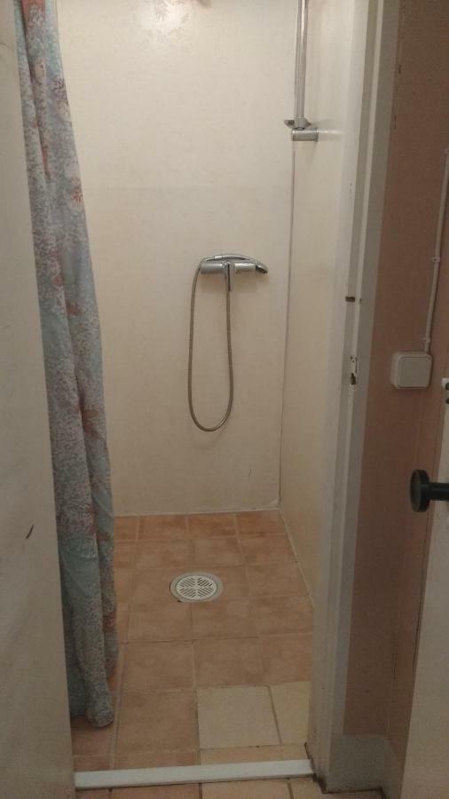 Laulasmaa Holiday Center Экстерьер фото